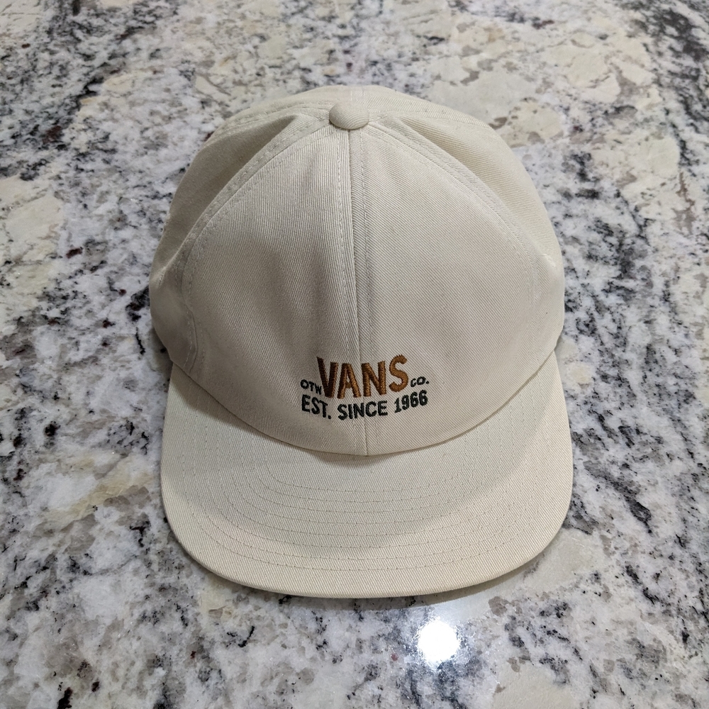 Vans Hat